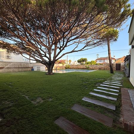 Casa Dago Villa Chiclana de la Frontera Eksteriør bilde