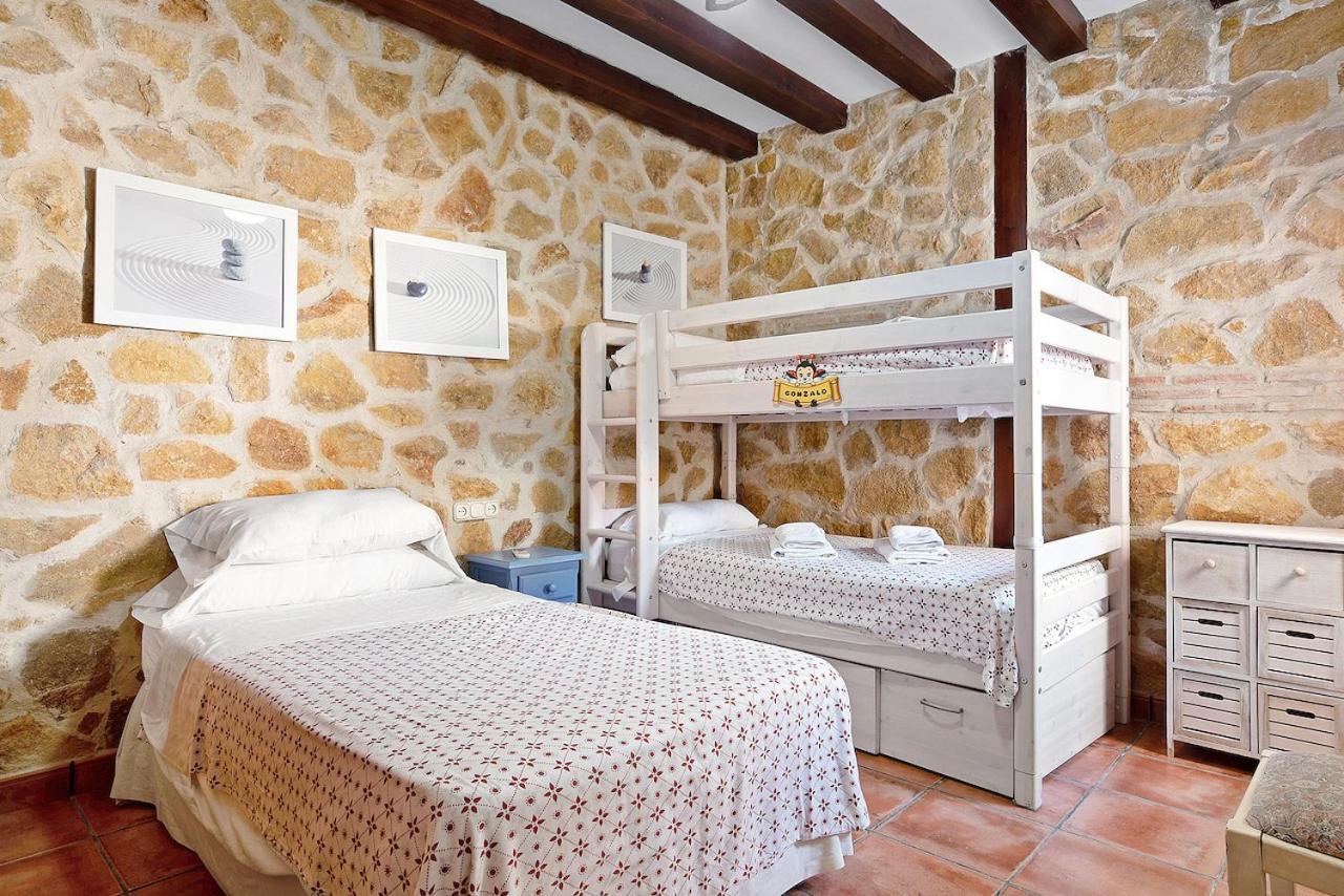 Casa Dago Villa Chiclana de la Frontera Eksteriør bilde