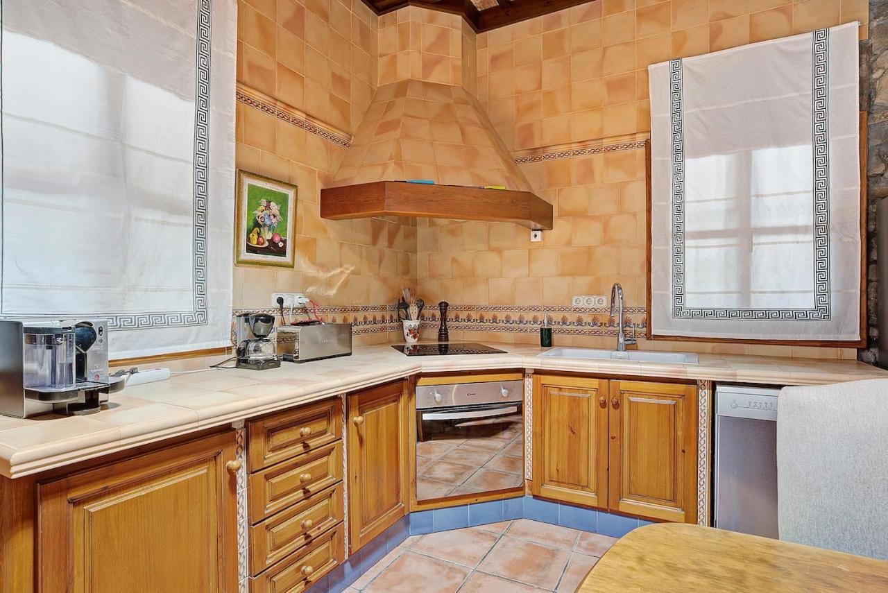 Casa Dago Villa Chiclana de la Frontera Eksteriør bilde