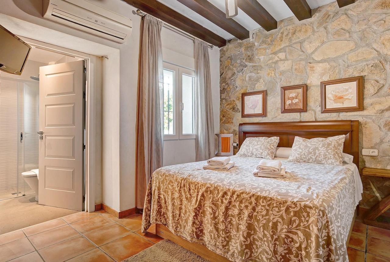 Casa Dago Villa Chiclana de la Frontera Eksteriør bilde