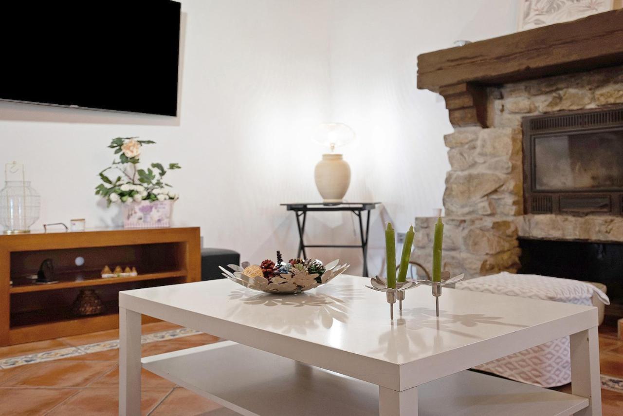 Casa Dago Villa Chiclana de la Frontera Eksteriør bilde