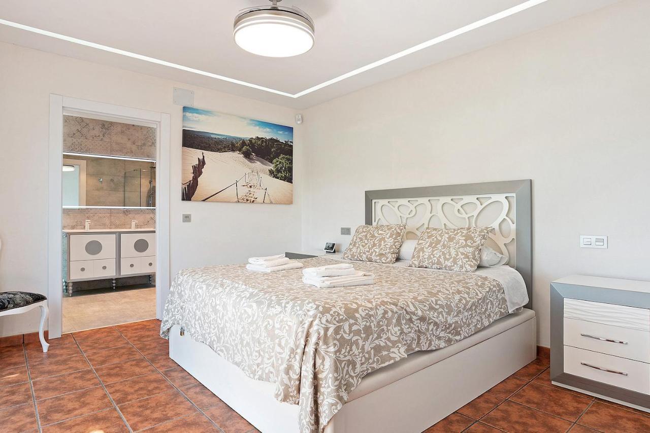 Casa Dago Villa Chiclana de la Frontera Eksteriør bilde