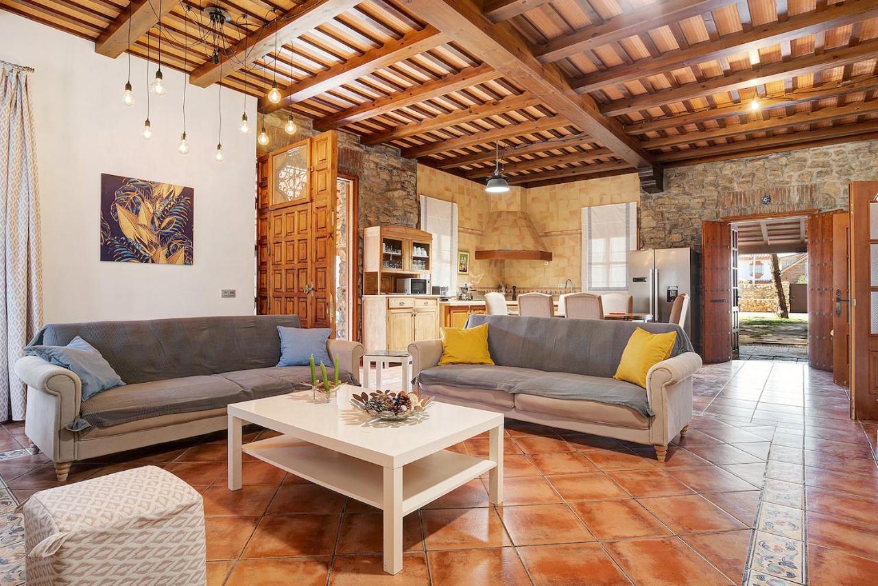 Casa Dago Villa Chiclana de la Frontera Eksteriør bilde