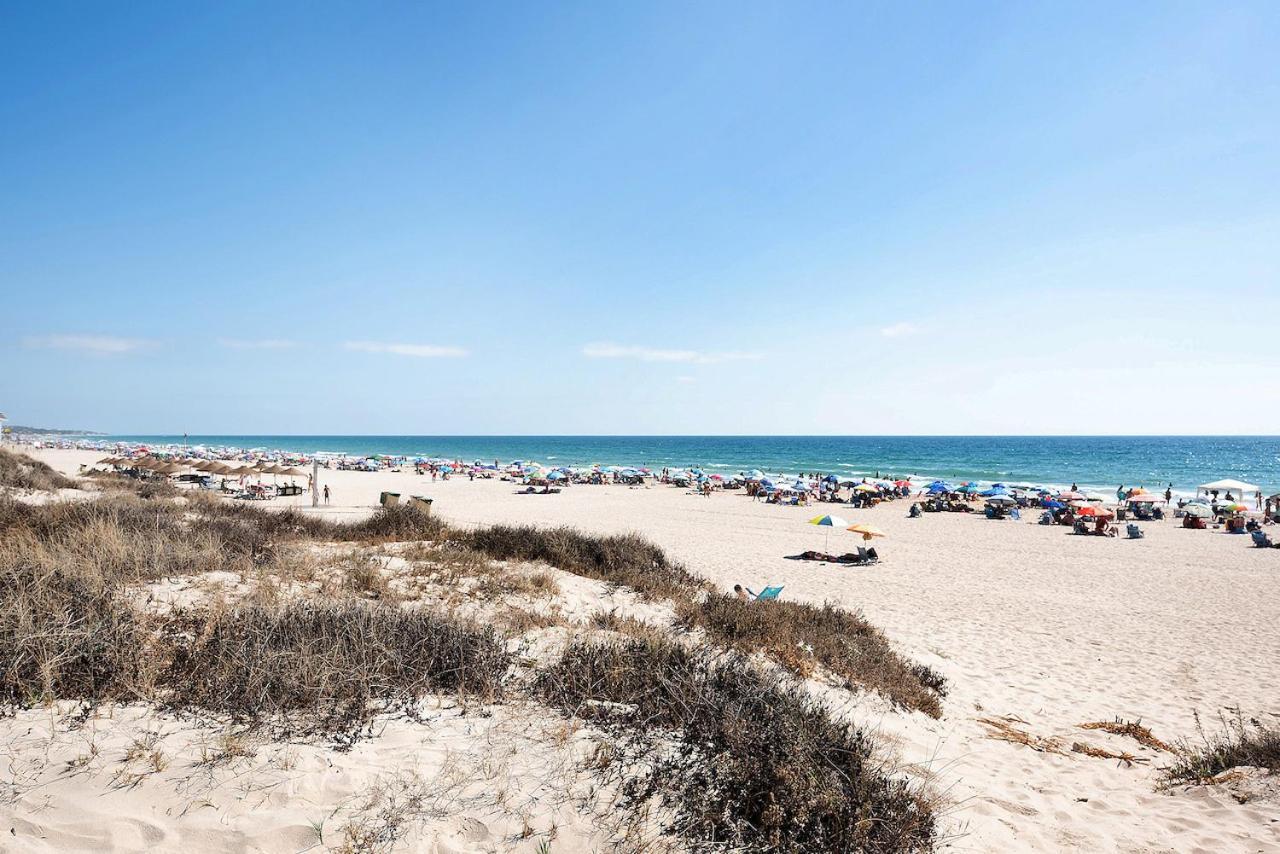 Casa Dago Villa Chiclana de la Frontera Eksteriør bilde