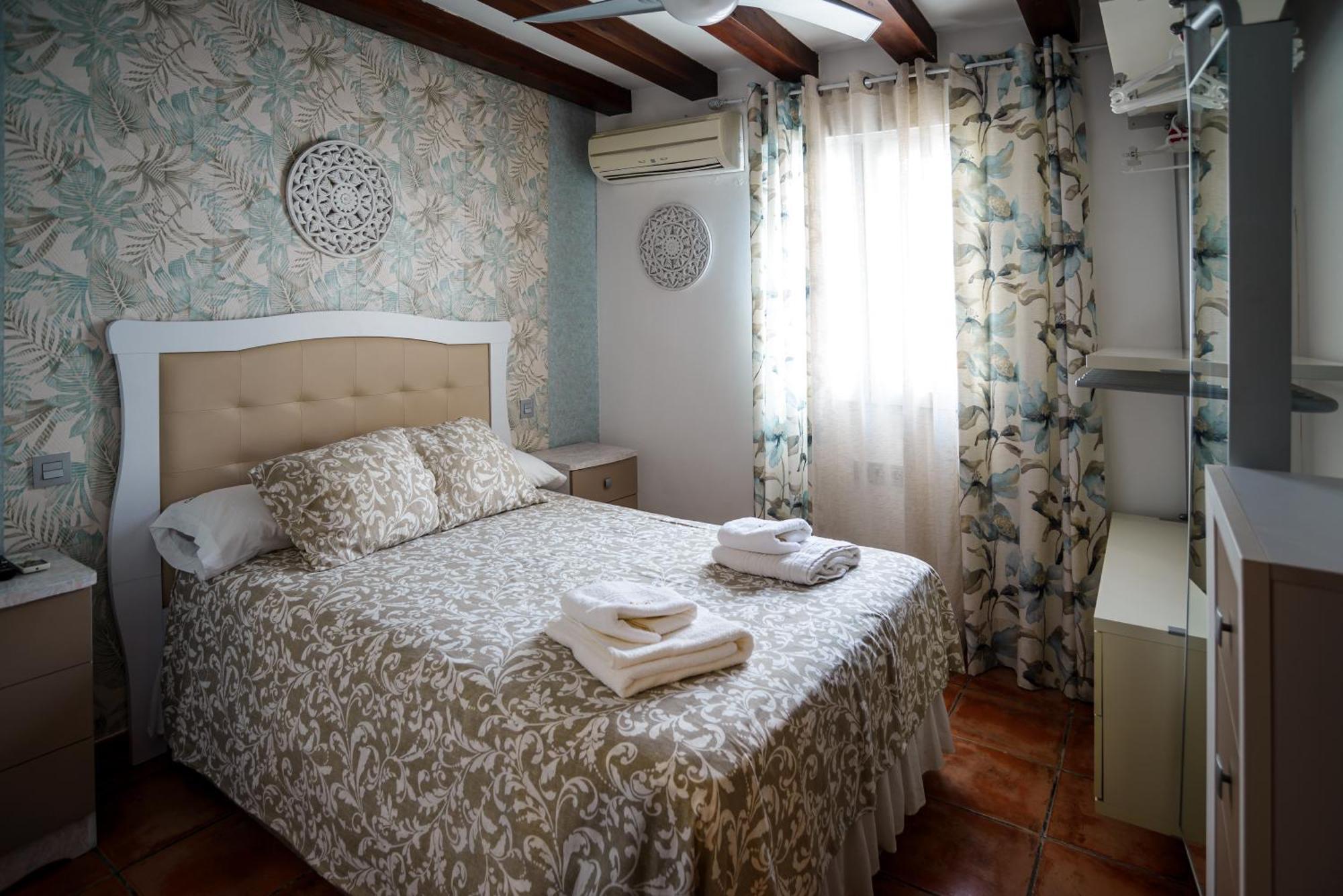 Casa Dago Villa Chiclana de la Frontera Eksteriør bilde
